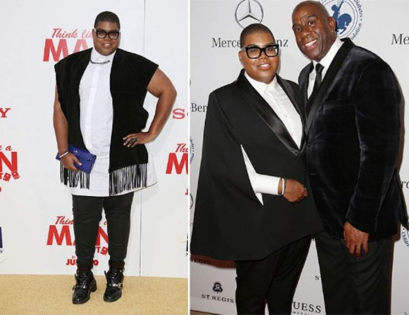 12 stars who have publicly admitted that they live with HIV