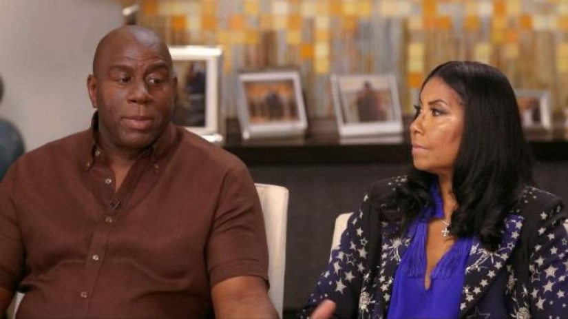 12 stars who have publicly admitted that they live with HIV