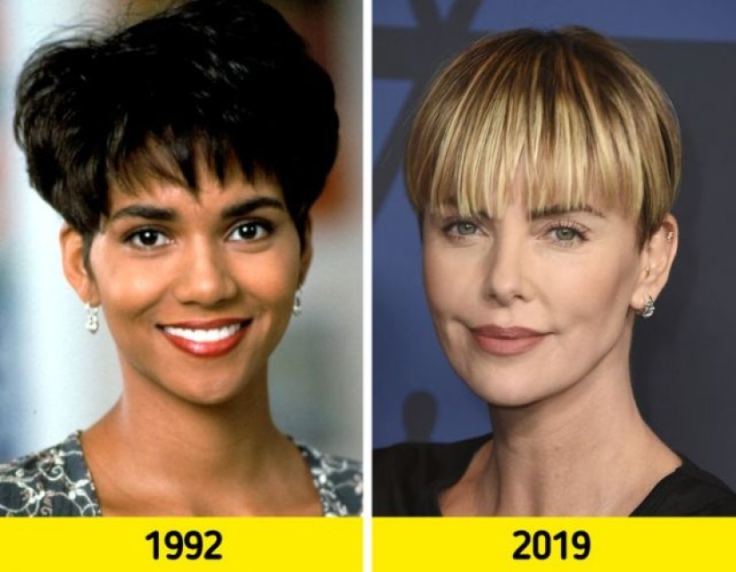 12 tendencias de los 90 que pensábamos que se habían ido para siempre, pero siguen regresando 12 tendencias de los 90 que pensábamos que se habían ido para siempre, pero siguen regresando