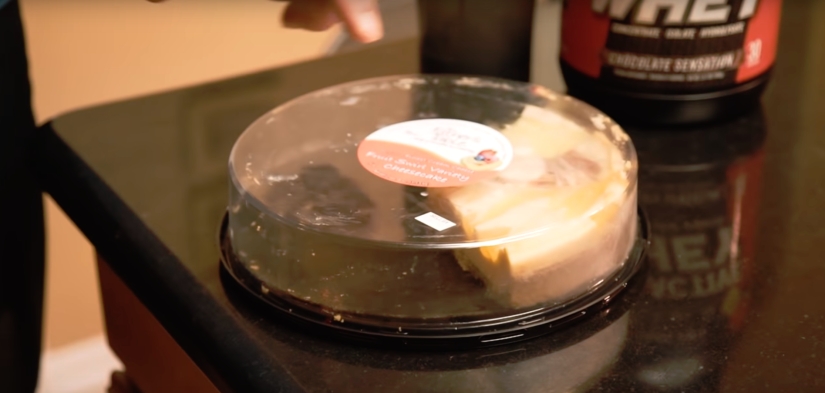 12 thousand calories a day: the diet of the strongest man on Earth 12 thousand calories a day: the diet of the strongest man on Earth