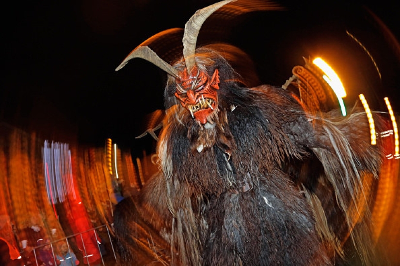 12 tradiciones navideñas que te sorprenderán 12 tradiciones navideñas que te sorprenderán