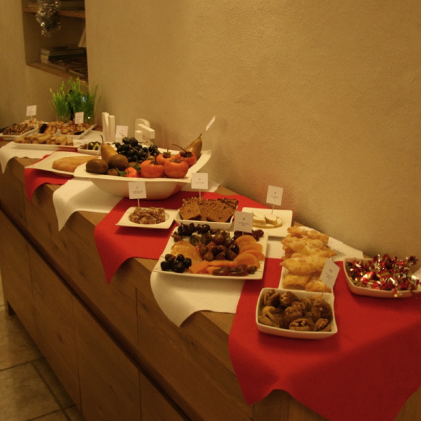 12 tradiciones navideñas que te sorprenderán 12 tradiciones navideñas que te sorprenderán