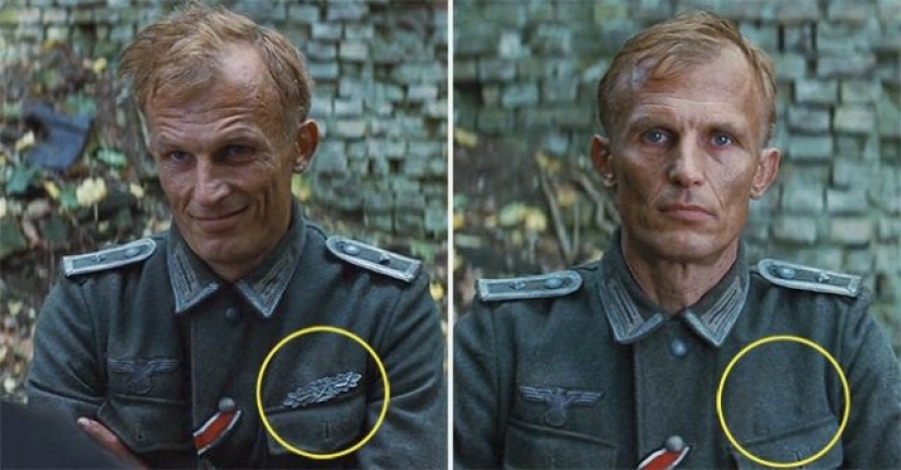 12 unforgivable movie bloopers you probably never noticed