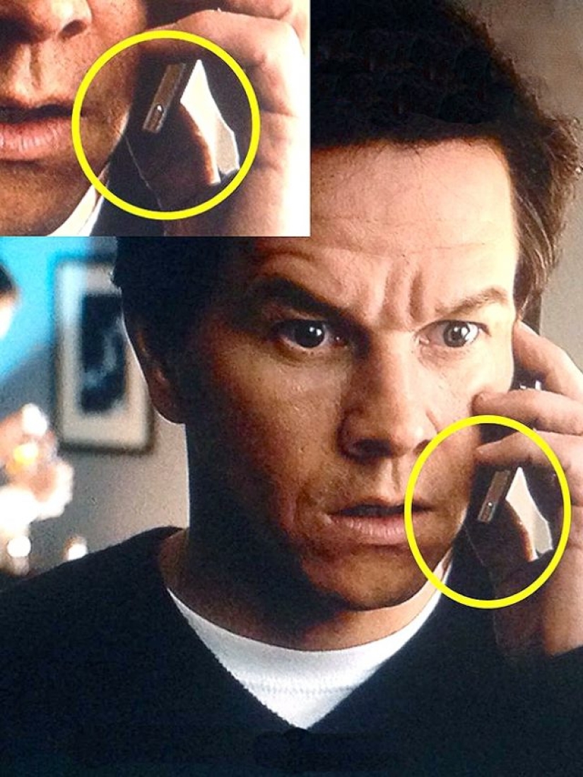 12 unforgivable movie bloopers you probably never noticed