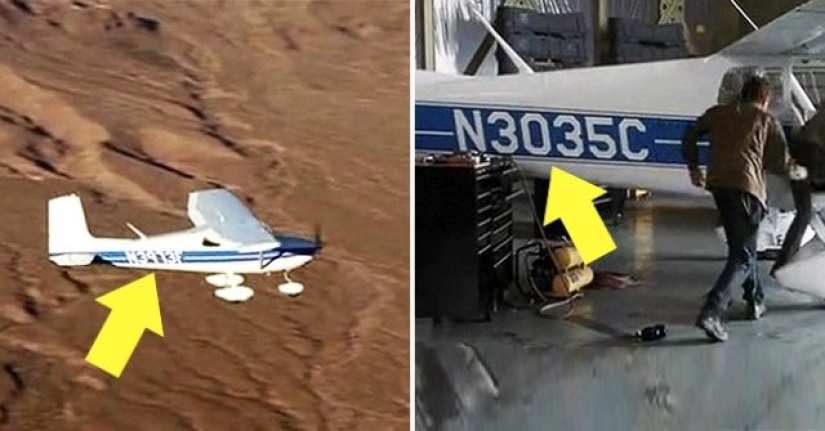 12 unforgivable movie bloopers you probably never noticed