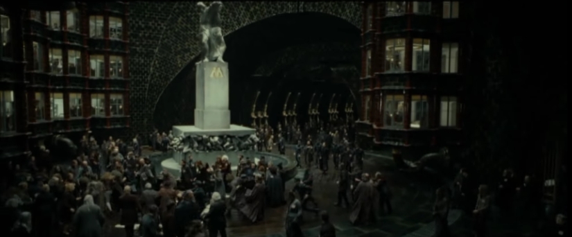 13 actores de las películas de Harry Potter que protagonizaron "Juego de Tronos"