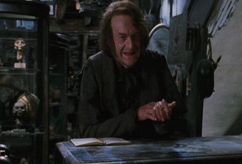 13 actors from the Harry Potter films who starred in "Game of Thrones"