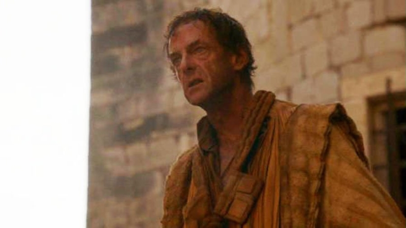 13 actors from the Harry Potter films who starred in "Game of Thrones"