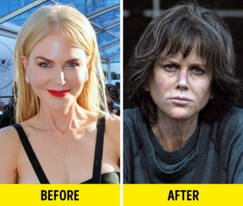 13 actors who went to radical measures for the role 13 actors who went to radical measures for the role