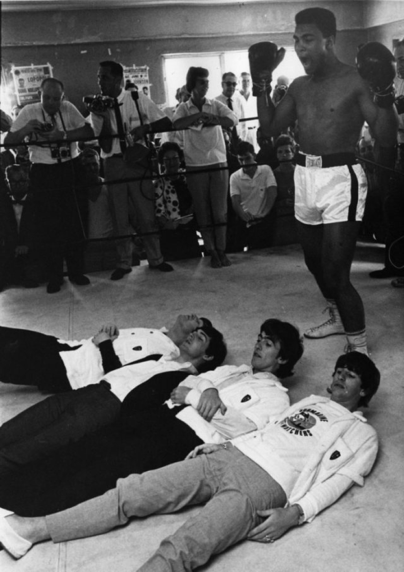 13 Archival Photos of Celebrities Even Their Hardest Fans Probably Haven't Seen 13 Archival Photos of Celebrities Even Their Hardest Fans Probably Haven't Seen