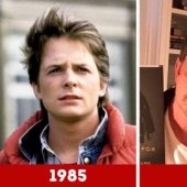 13 Celebs Who Succeeded With Just One Role And What They Look Like Today