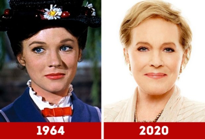 13 Celebs Who Succeeded With Just One Role And What They Look Like Today