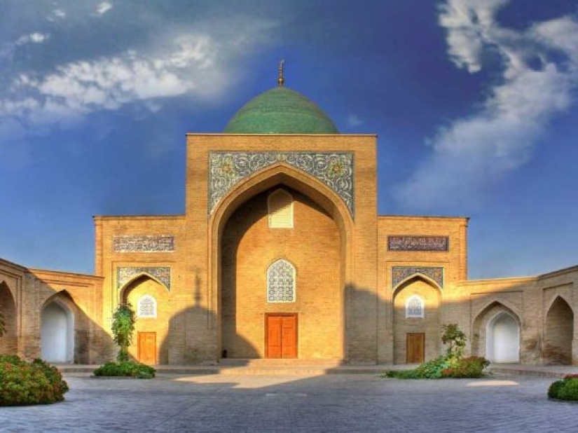 13 cosas que hacer en Tashkent en un día 13 cosas que hacer en Tashkent en un día