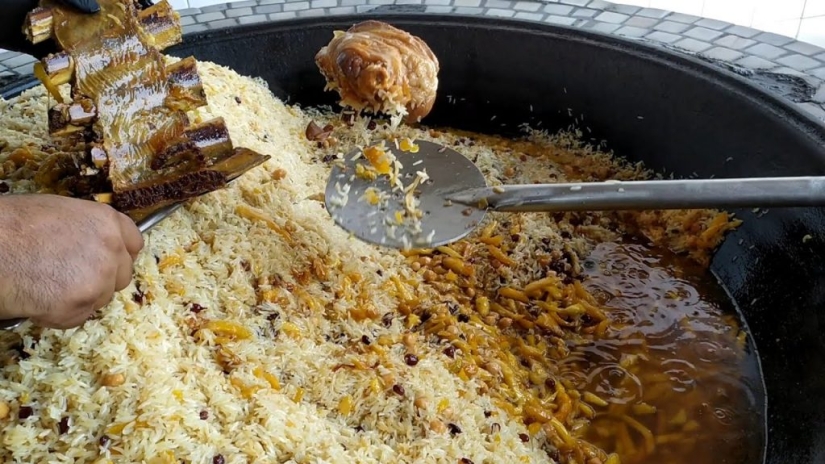 13 cosas que hacer en Tashkent en un día 13 cosas que hacer en Tashkent en un día