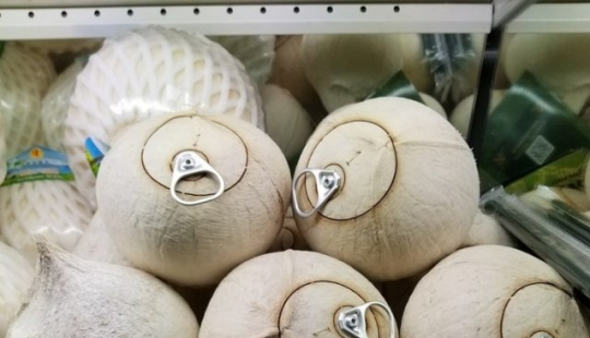 13 cosas que solo puedes ver en Asia