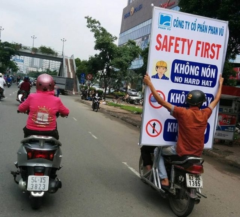 13 cosas que solo puedes ver en Asia 13 cosas que solo puedes ver en Asia