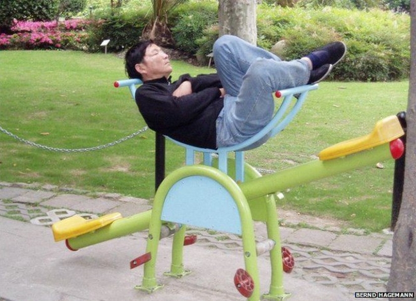 13 Costumbres chinas que conmocionan a los extranjeros