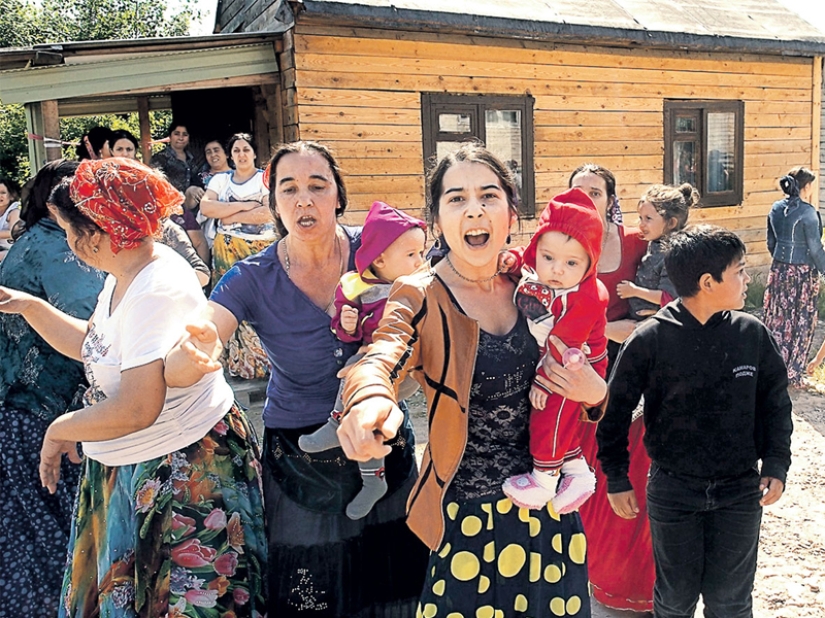 13 datos gitanos que te sorprenderán