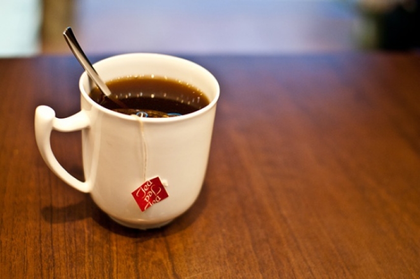 13 datos interesantes sobre la comida que definitivamente te sorprenderán