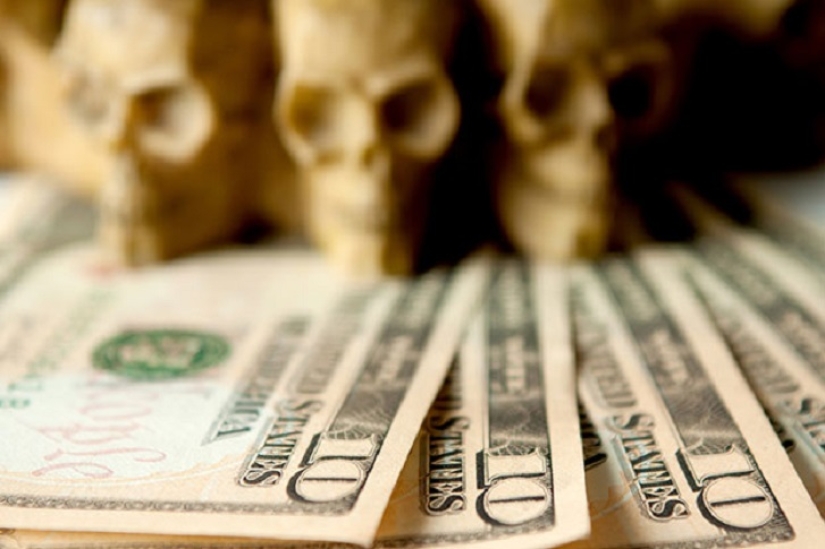 13 datos sobre Halloween que No Sabías 13 datos sobre Halloween que No Sabías