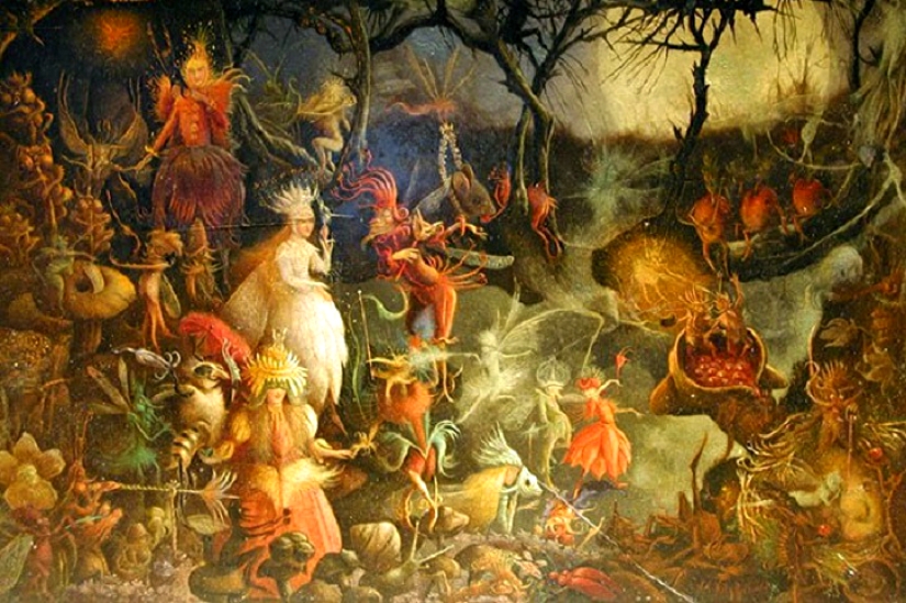 13 datos sobre Halloween que No Sabías 13 datos sobre Halloween que No Sabías