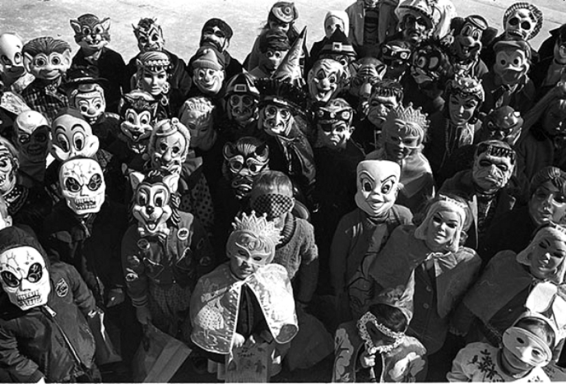 13 datos sobre Halloween que No Sabías 13 datos sobre Halloween que No Sabías