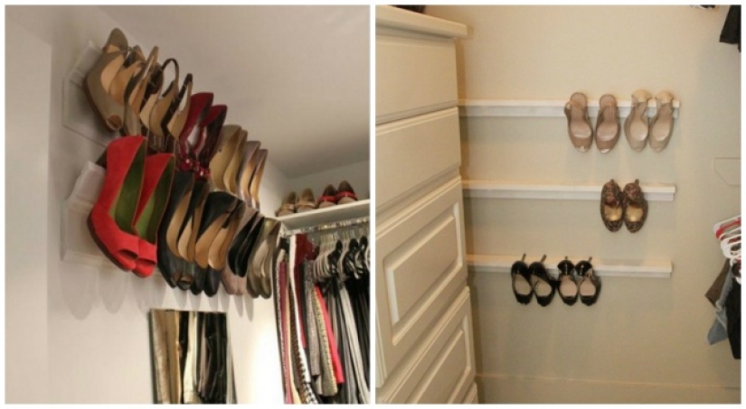 13 effective ways to store things 13 effective ways to store things