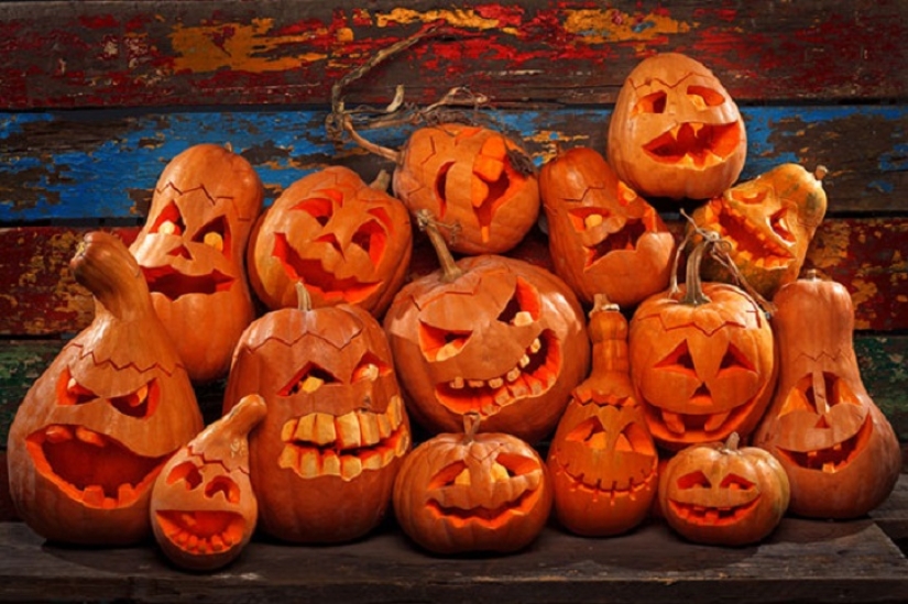 13 facts about Halloween that You Didn't Know