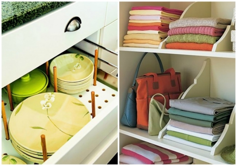 13 formas efectivas de almacenar cosas 13 formas efectivas de almacenar cosas