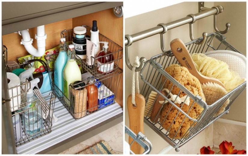 13 formas efectivas de almacenar cosas 13 formas efectivas de almacenar cosas