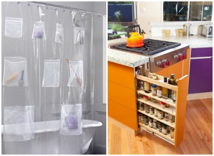 13 formas efectivas de almacenar cosas 13 formas efectivas de almacenar cosas