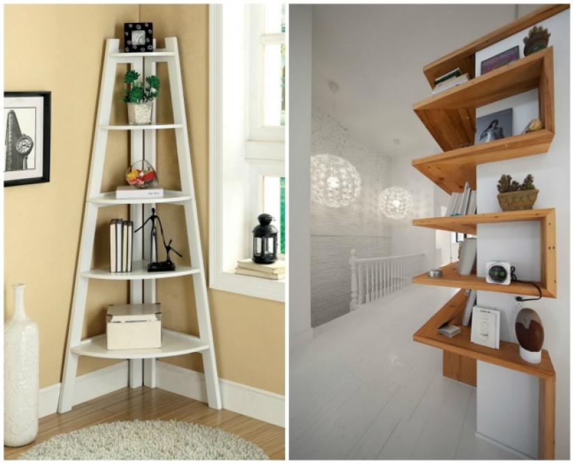 13 formas efectivas de almacenar cosas 13 formas efectivas de almacenar cosas