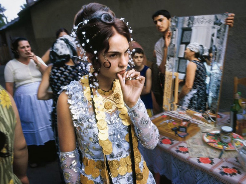 13 Gypsy Facts That Will Surprise You