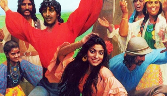 13 Gypsy Facts That Will Surprise You