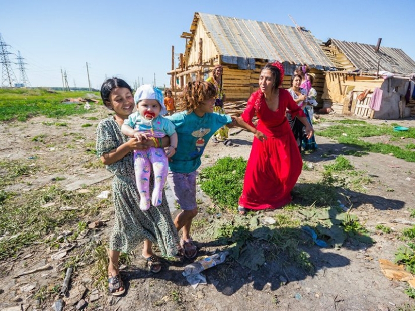 13 Gypsy Facts That Will Surprise You