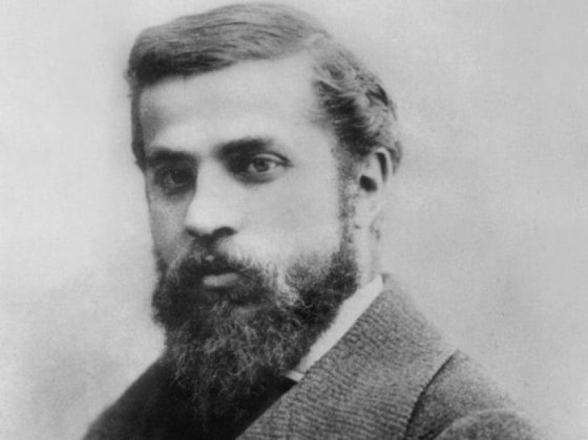 13 Impresionantes Fotos de la Arquitectura Mágica de Antoni Gaudí
