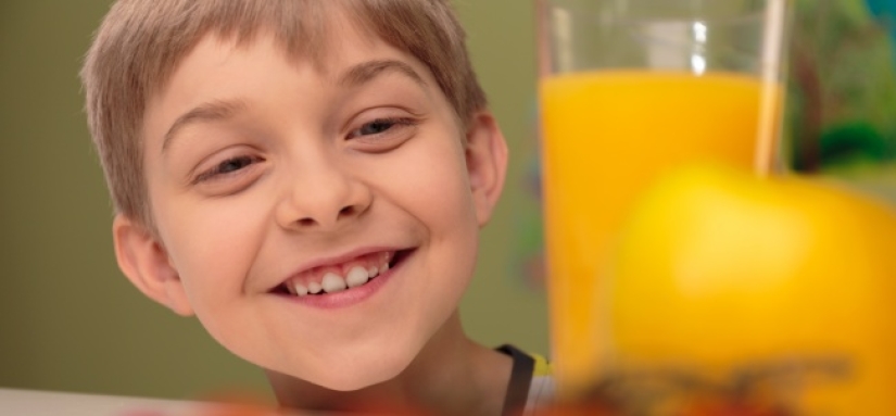 13 interesting facts about food that will definitely surprise you