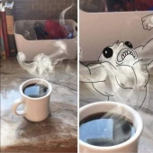 13 Objects That Unexpectedly Showed Their True Face