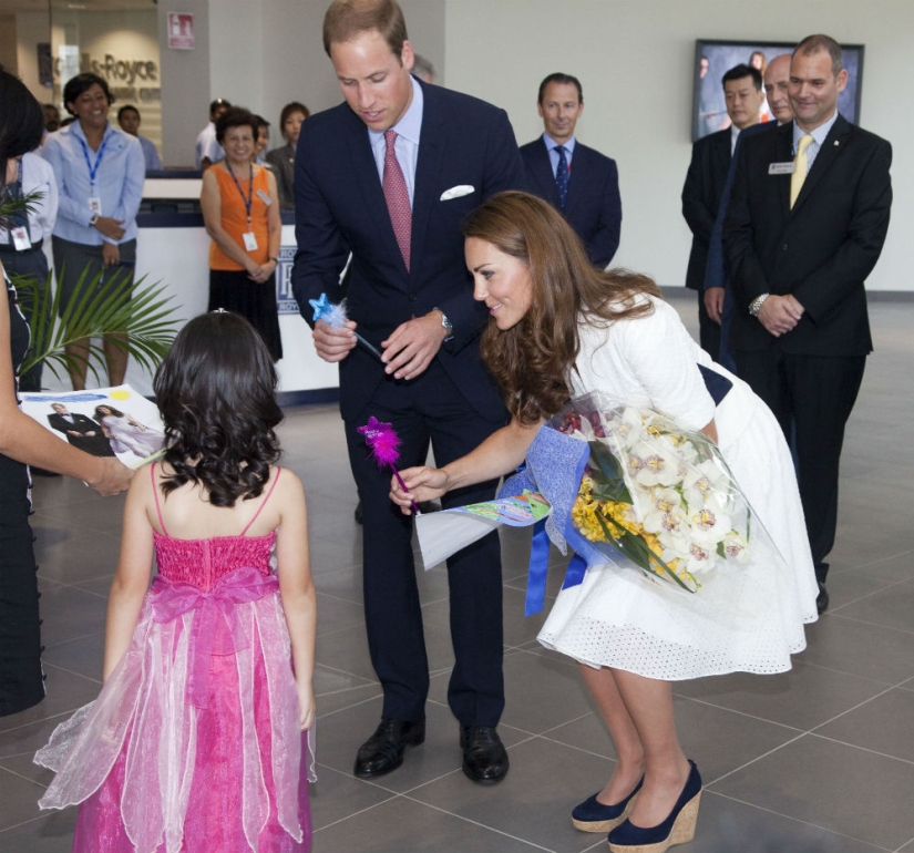 13 reglas de la corona británica que ni siquiera la reina puede romper