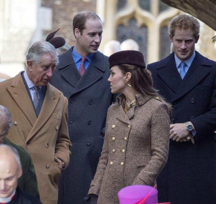 13 reglas de la corona británica que ni siquiera la reina puede romper