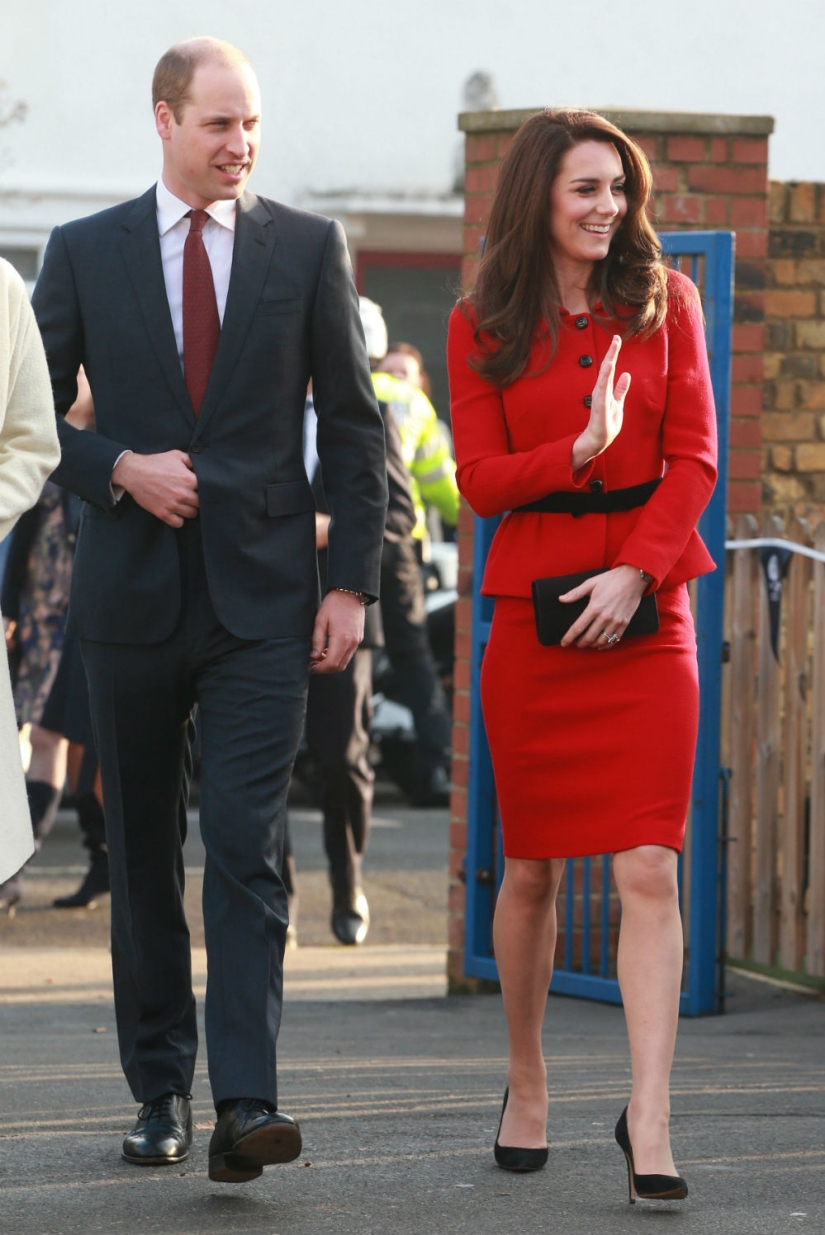 13 reglas de la corona británica que ni siquiera la reina puede romper