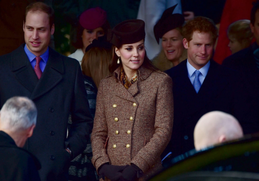 13 rules of the British crown that even the queen cannot break