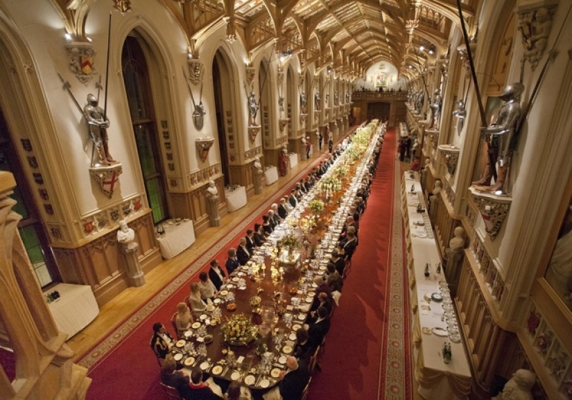 13 rules of the British crown that even the queen cannot break