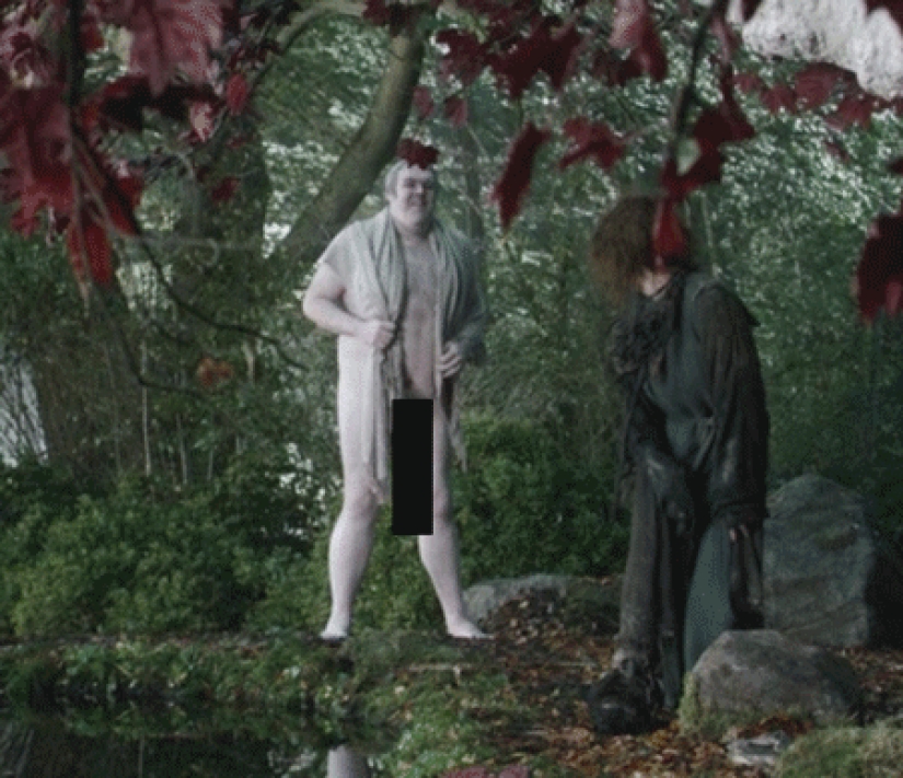 13 secretos detrás de las escenas más explícitas de Juego de Tronos