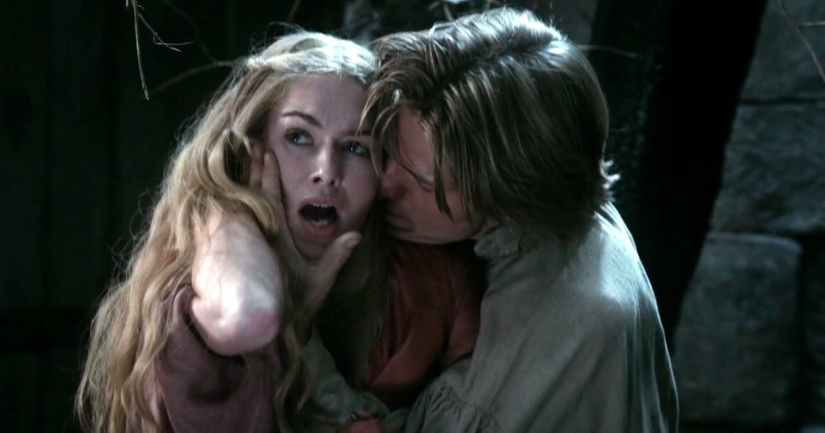 13 secretos detrás de las escenas más explícitas de Juego de Tronos