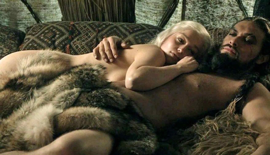 13 secrets behind the most Explicit scenes from Game of Thrones 13 secrets behind the most Explicit scenes from Game of Thrones