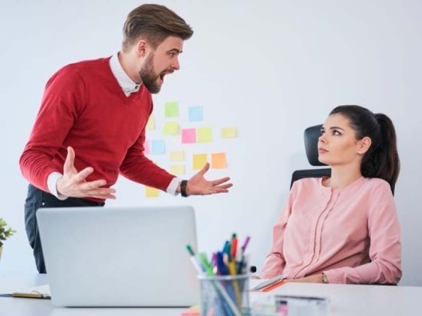 13 señales de que eres narcisista y ni siquiera lo sabes 13 señales de que eres narcisista y ni siquiera lo sabes