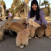 13 Things That Might Make You Drop Everything and Go to Japan