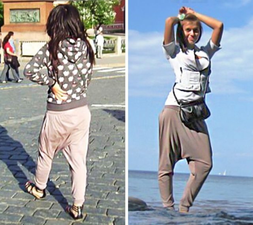 13 Things That Prove Even Fashion Was Crazy In The Reckless 2000s