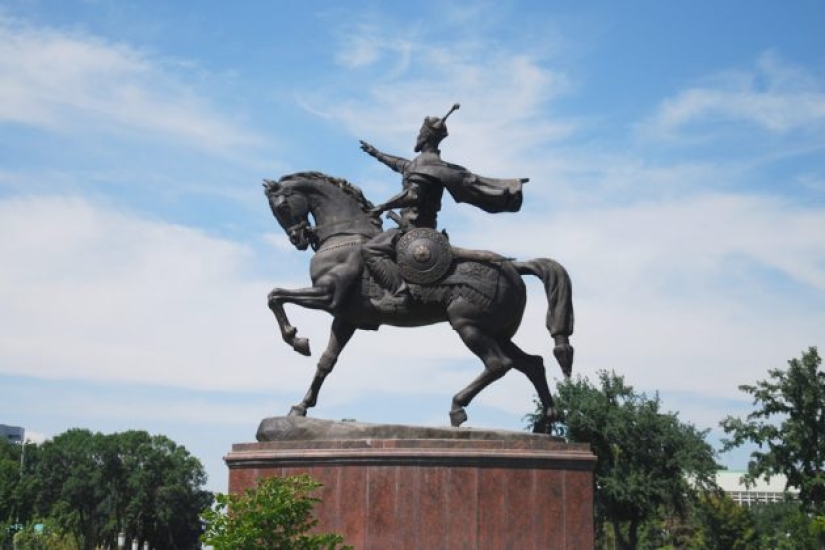 13 things to do in Tashkent in one day 13 things to do in Tashkent in one day